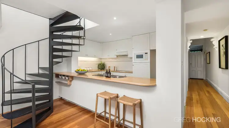 Fourth view of Homely house listing, 53 Eastern Road, South Melbourne VIC 3205