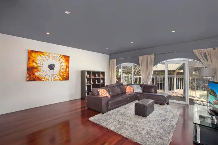 Fourth view of Homely house listing, 18 Cherrybrook Rd, Lansvale NSW 2166