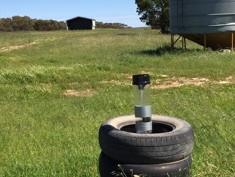 Sixth view of Homely rural property listing, "Parkers" Allotment 101 Hd McIntosh, Lock SA 5633