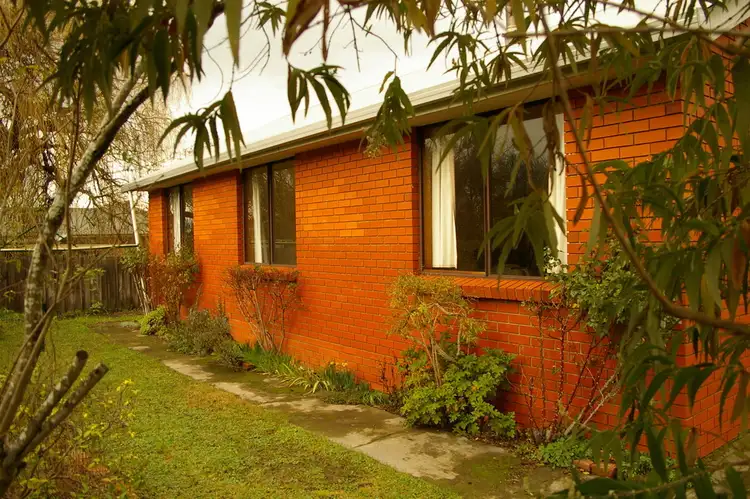 Second view of Homely house listing, 7 Clarence Street, Perth TAS 7300