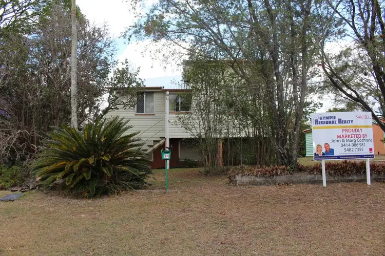 74 Noosa Road, Monkland QLD 4570
