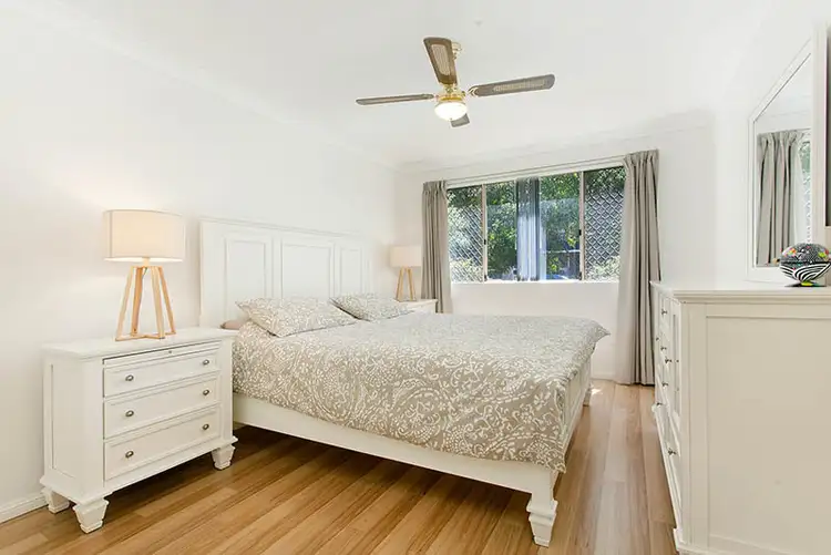 Fourth view of Homely unit listing, 1/52-56 Auburn Street, Sutherland NSW 2232