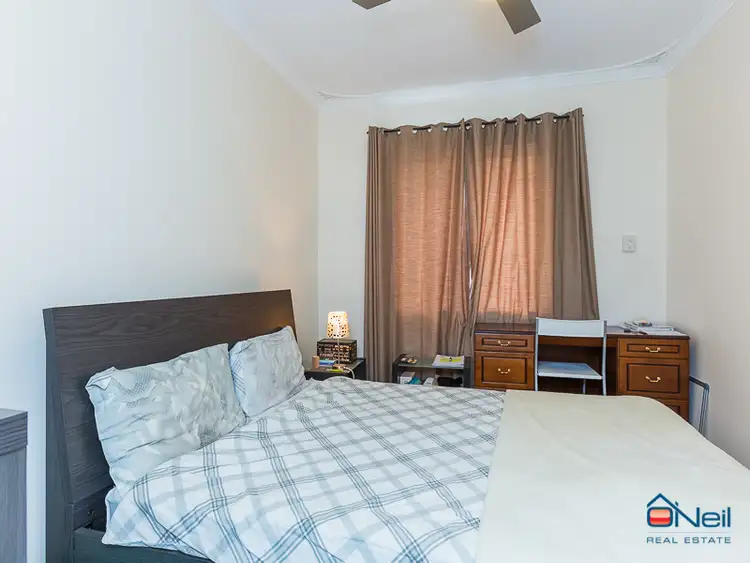 Fifth view of Homely house listing, 61 Cyril Road, High Wycombe WA 6057