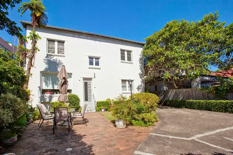 Sixth view of Homely apartment listing, 4/71 O'Sullivan Road, Rose Bay NSW 2029