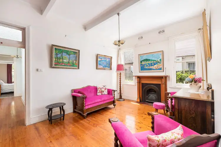 Second view of Homely house listing, 30 Rose Street, Ashfield NSW 2131