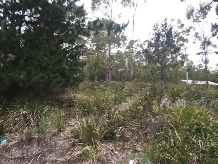 Third view of Homely land listing, 23 Coxs Drive, Dennes Point TAS 7150