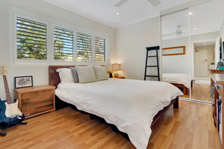 Fourth view of Homely apartment listing, 10/18 Darley Street, Mona Vale NSW 2103
