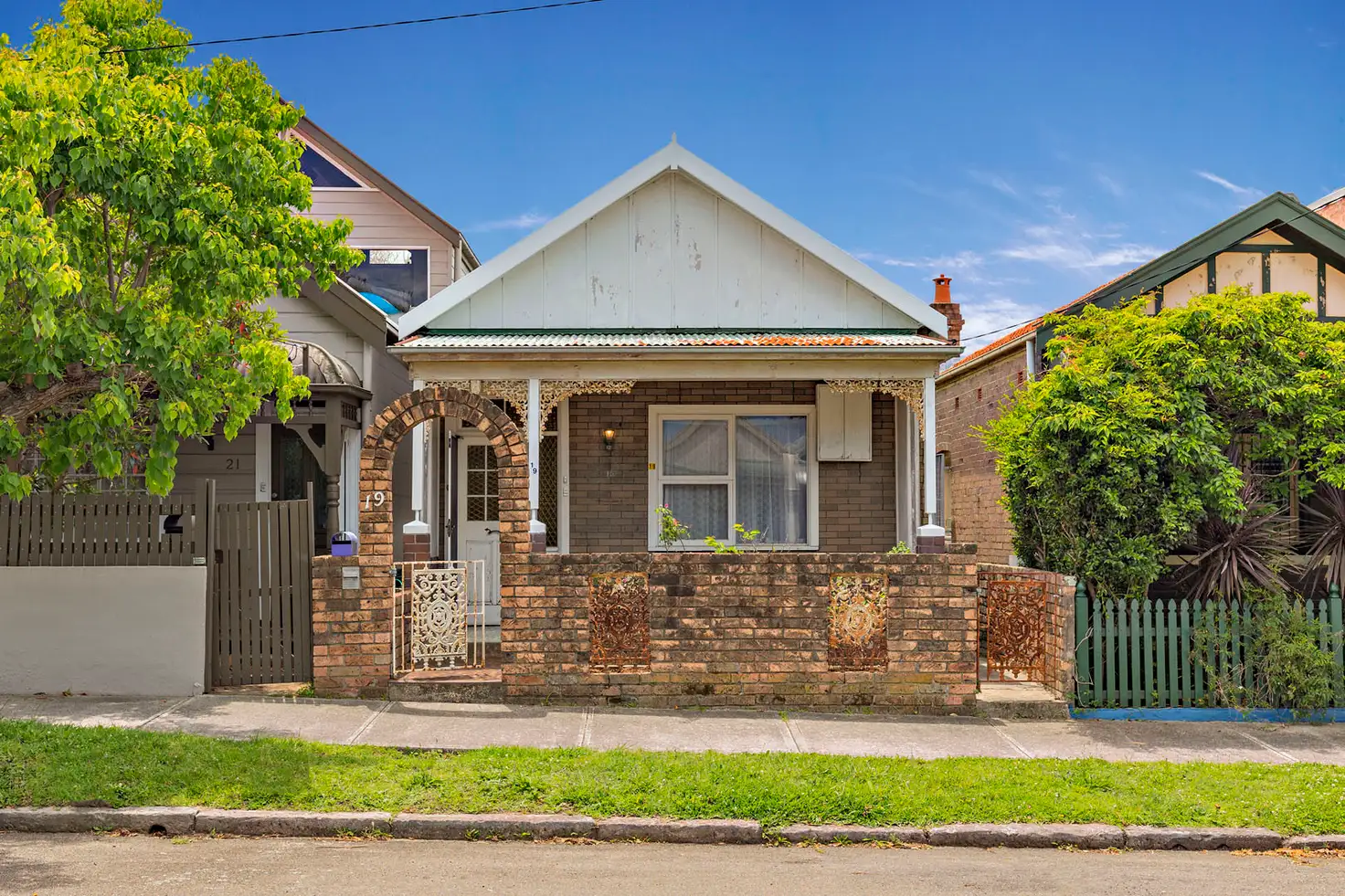 Main view of Homely house listing, 19 Annesley Street, Leichhardt NSW 2040