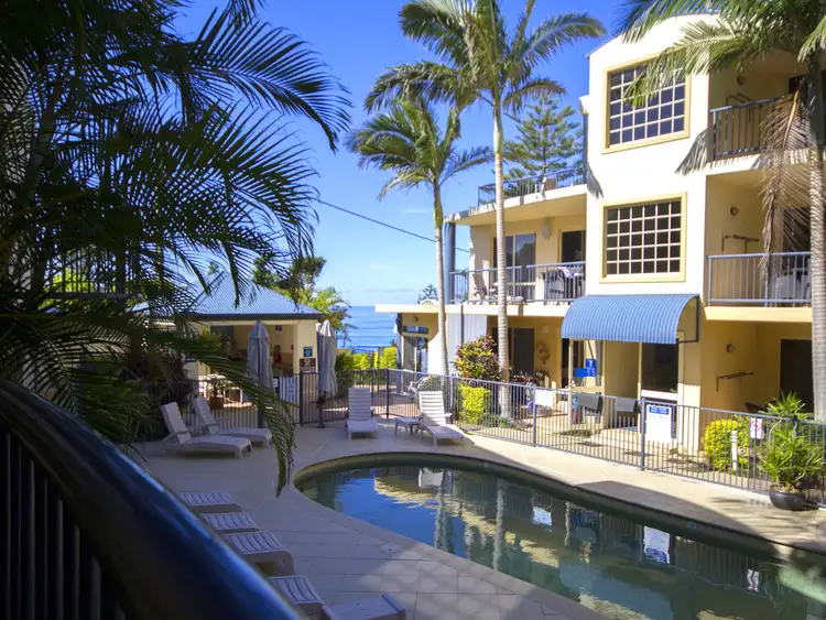 Fourth view of Homely unit listing, 10/48 Pacific Drive, Port Macquarie NSW 2444