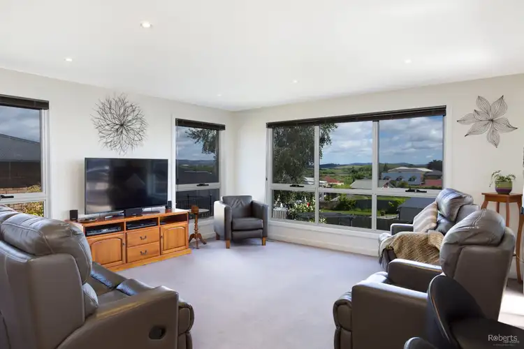 Fifth view of Homely house listing, 108 Mount Stuart Drive, Newnham TAS 7248