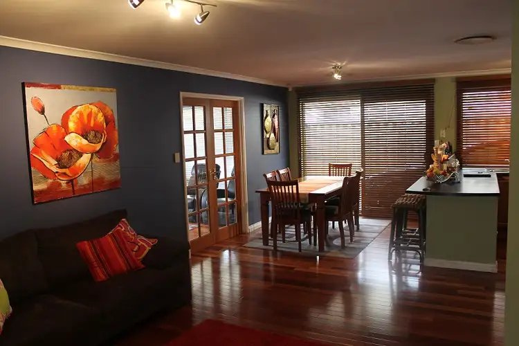 Second view of Homely house listing, 41 Lintonmarc Drive, Redcliffe WA 6104