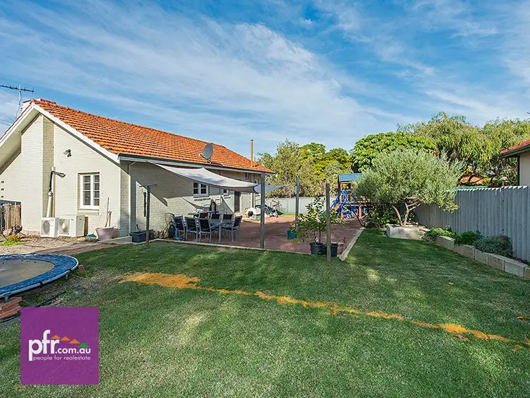 Fourth view of Homely house listing, 33 Whittlesford Street, East Victoria Park WA 6101