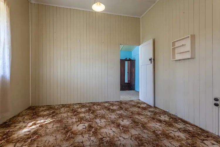 Fifth view of Homely house listing, 57 Phillip Street, South Toowoomba QLD 4350