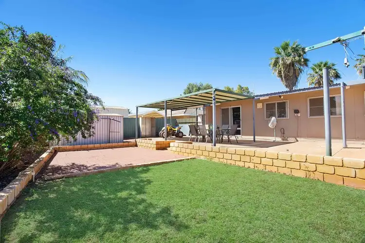 Second view of Homely house listing, 39 Andover Way, Bulgarra WA 6714