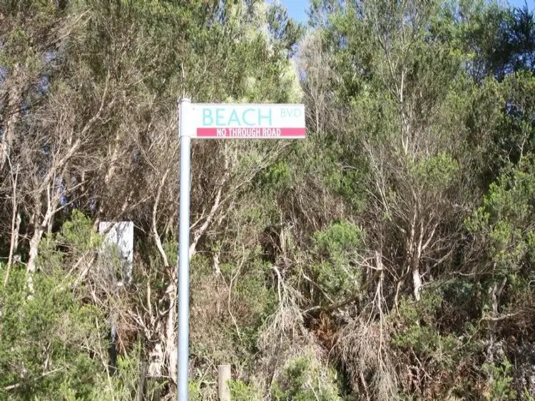 Fourth view of Homely land listing, 3-7 Beach Boulevard, Pioneer Bay VIC 3984