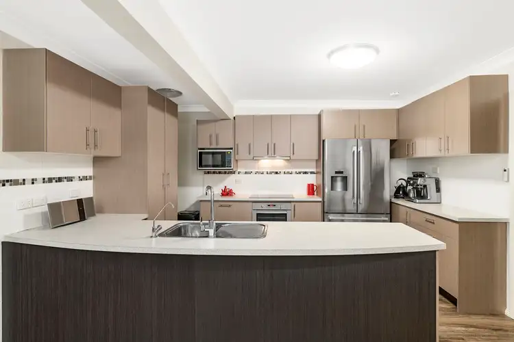 Third view of Homely house listing, 24 Ulmarra Avenue, Camden South NSW 2570