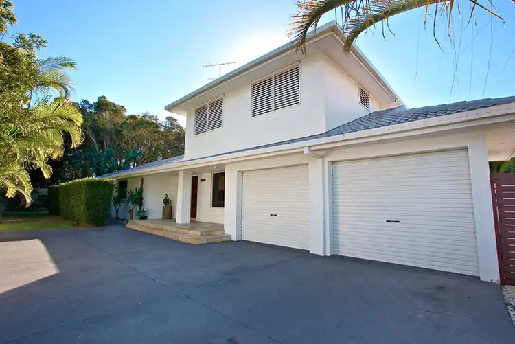 Fourth view of Homely house listing, 49 Albicore Street, Mermaid Waters QLD 4218
