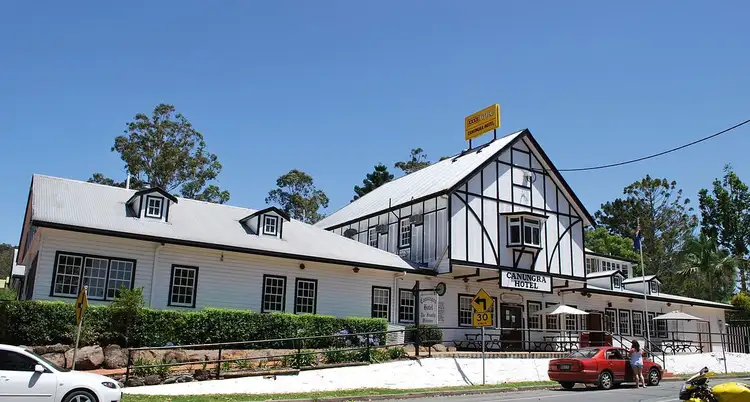 Third view of Homely house listing, 62 -64 Bambling Road, Boyland QLD 4275
