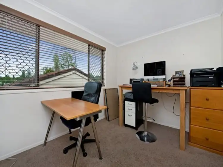 Fifth view of Homely unit listing, 7/4-8 Johnson Street, East Toowoomba QLD 4350