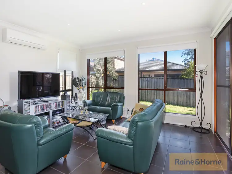 Fifth view of Homely house listing, 12 Badu Street, Rouse Hill NSW 2155
