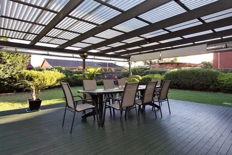 Second view of Homely house listing, 8 Oakmount Court, West Lakes SA 5021