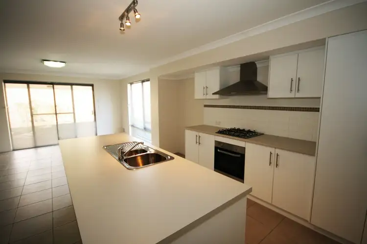 Fifth view of Homely house listing, 161 Glenfield Beach Drive, Glenfield WA 6532