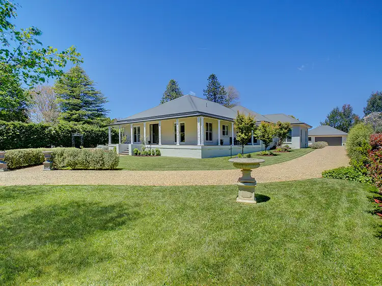 Main view of Homely house listing, 19 Jensens Lane, Exeter NSW 2579