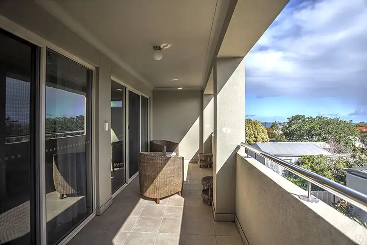 Fourth view of Homely house listing, 1/61 Ferris Street, Christies Beach SA 5165