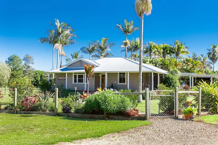 797 Fernleigh Road, Brooklet NSW 2479