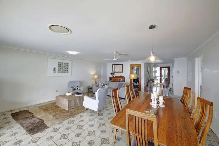 Sixth view of Homely house listing, 21 Coolanblue Avenue, Innes Park QLD 4670