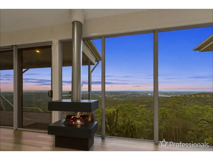 Sixth view of Homely house listing, 302 Wongawallan Drive, Wongawallan QLD 4210