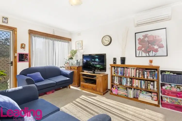 Third view of Homely unit listing, Unit 4/24 Barkly Street, Sunbury VIC 3429