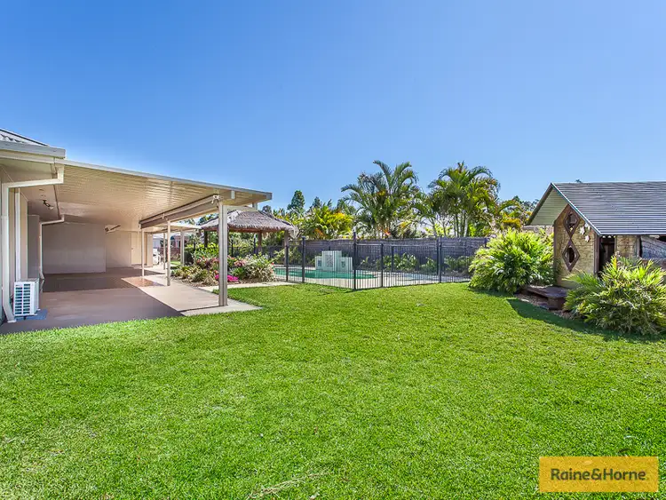 Sixth view of Homely house listing, 4 Guinea Crescent, Narangba QLD 4504