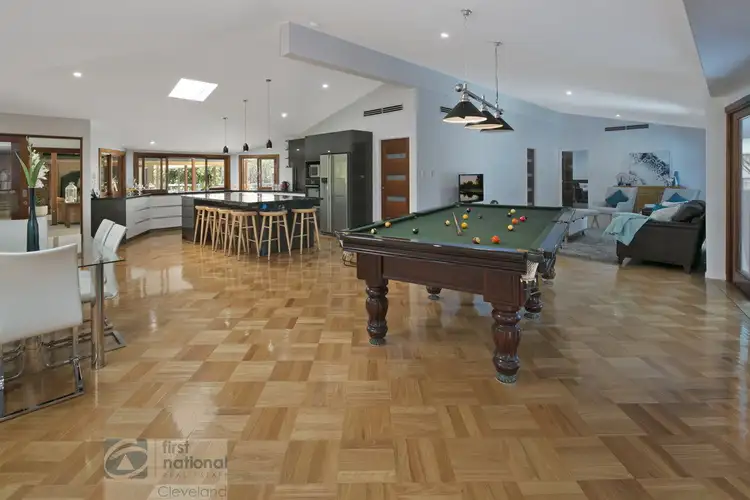 Fifth view of Homely house listing, 1656 Mount Cotton Road, Burbank QLD 4156