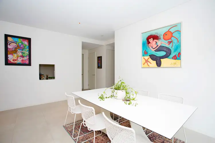 Sixth view of Homely house listing, 41/11 Leighton Beach Blvd, North Fremantle WA 6159