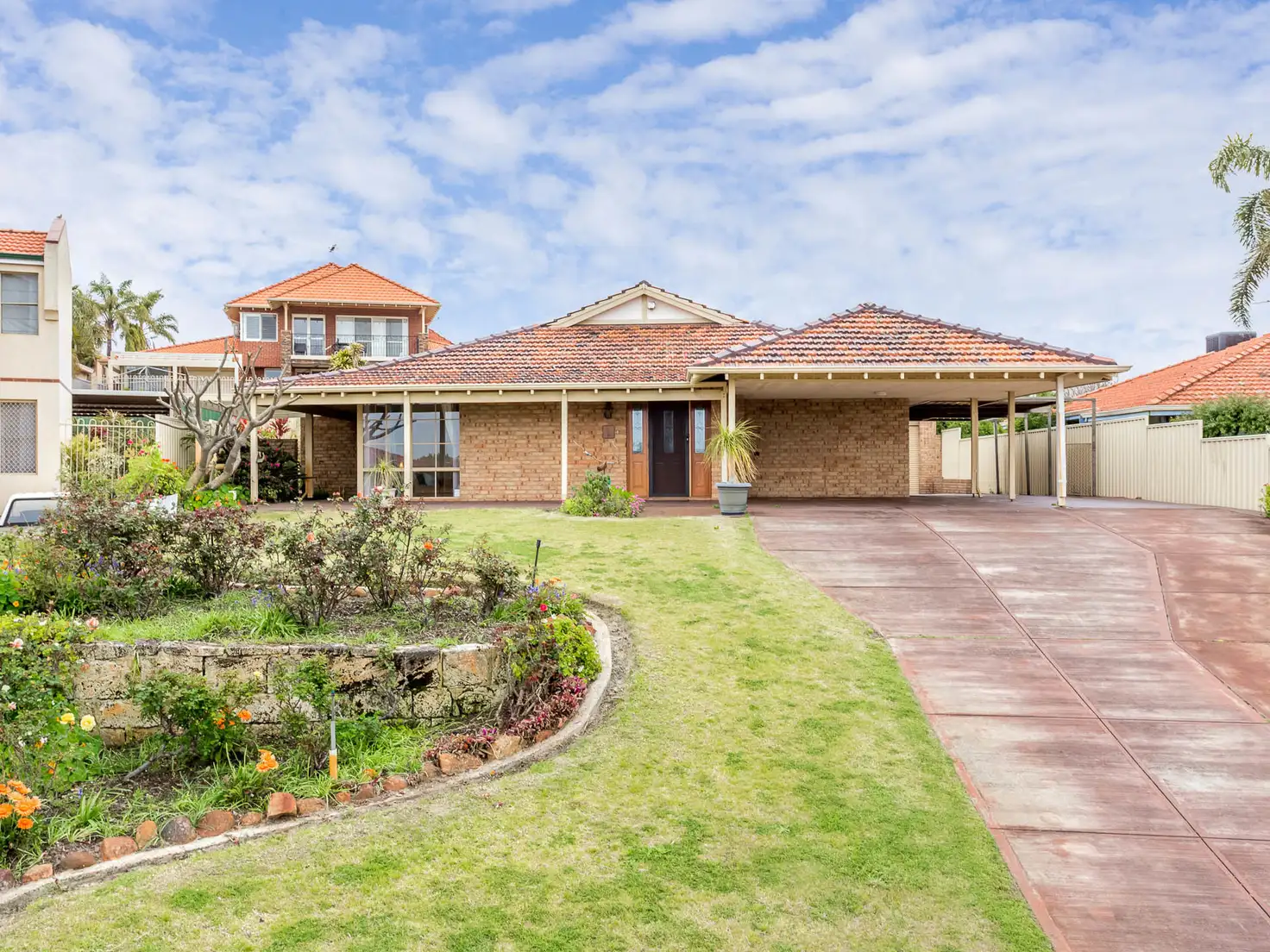 Main view of Homely house listing, 1 Gordon Road West, Dianella WA 6059