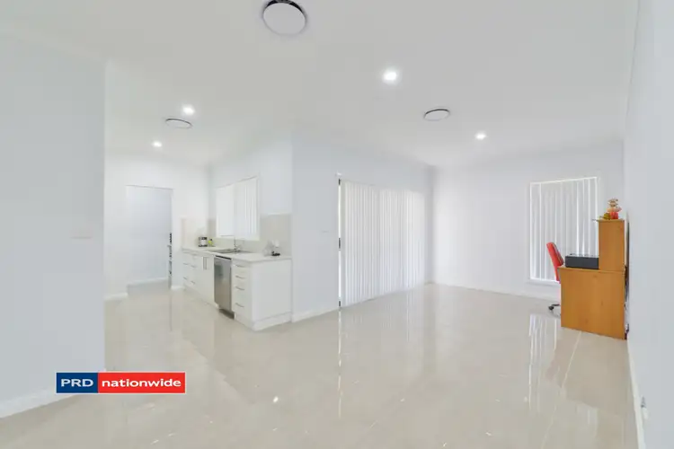 Third view of Homely house listing, 17 Jarrah Road, Tamworth NSW 2340