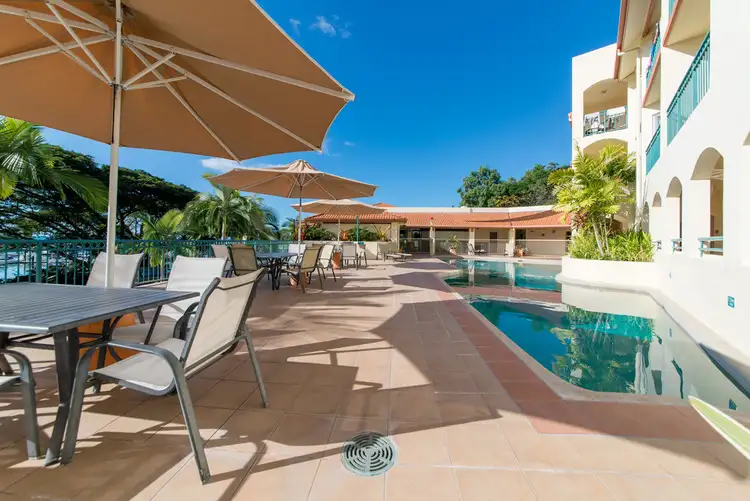 6/115 Shingley Drive, Airlie Beach QLD 4802