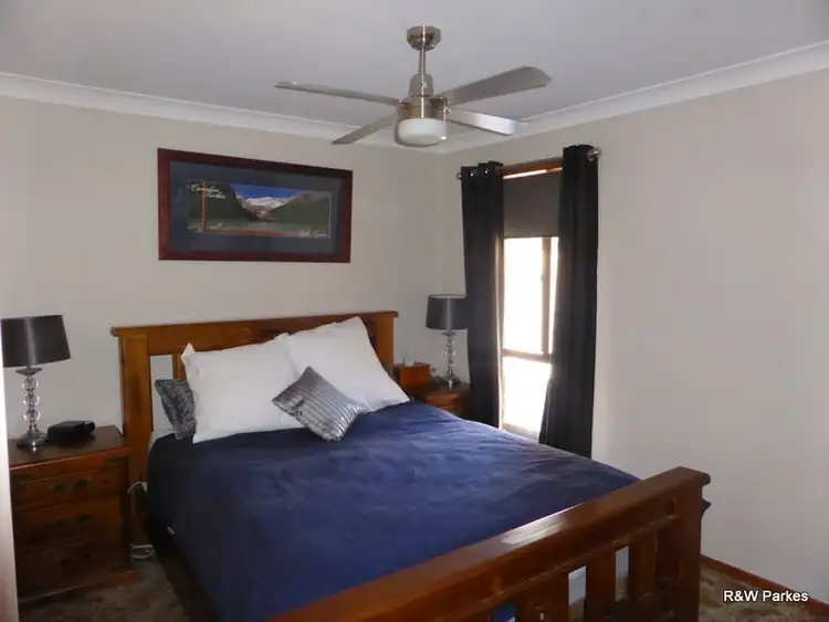 Sixth view of Homely house listing, 7 Panorama Cres, Parkes NSW 2870