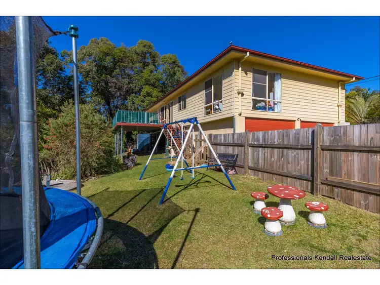 Third view of Homely house listing, 1-3 Borneo Court, Tamborine Mountain QLD 4272