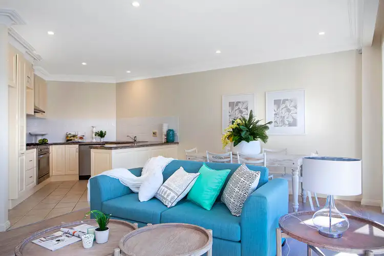 Fourth view of Homely townhouse listing, 3/1 Ena Street, Terrigal NSW 2260