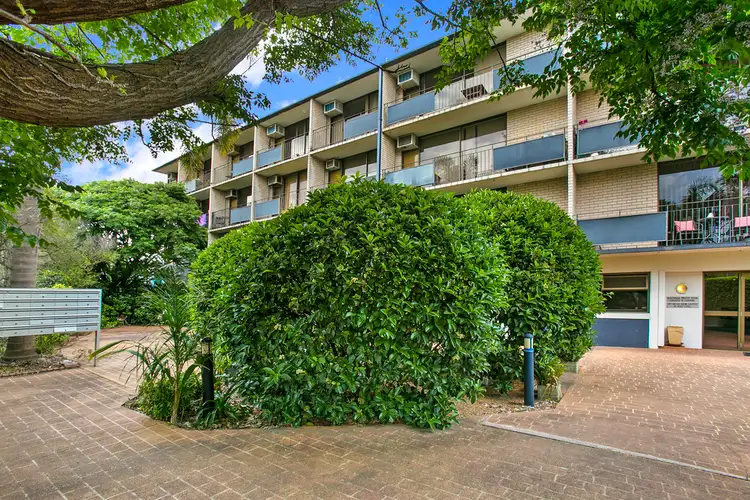 Main view of Homely studio listing, 56/35 Alison Road, Kensington NSW 2033