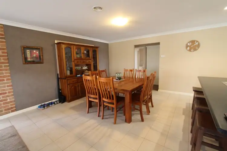 Fourth view of Homely house listing, 11 Joubert Place, Llanarth NSW 2795