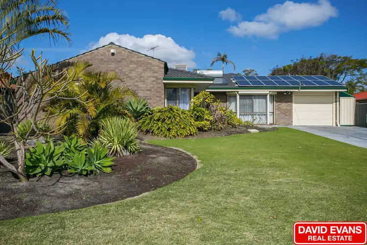 Third view of Homely house listing, 15 Beenong Street, Wanneroo WA 6065