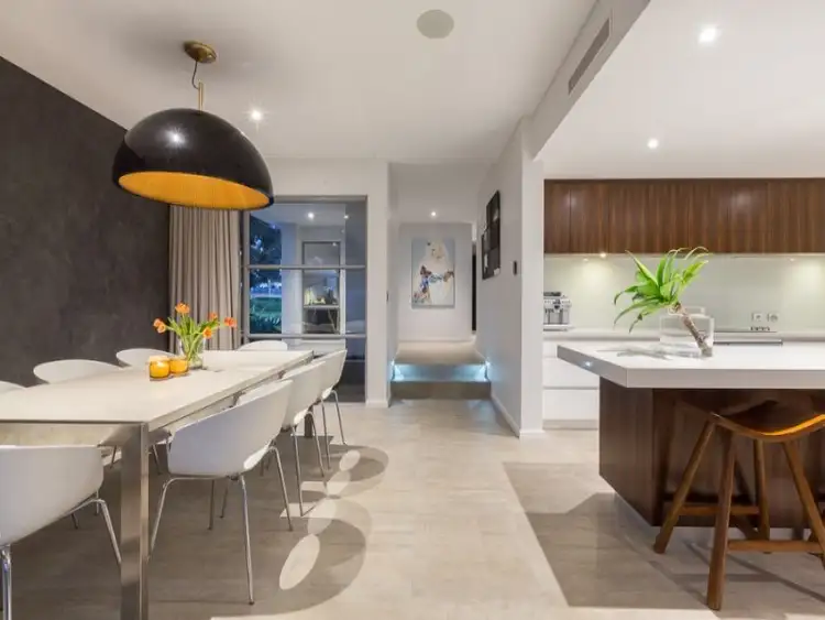 Seventh view of Homely house listing, 17 Howson Approach, Floreat WA 6014