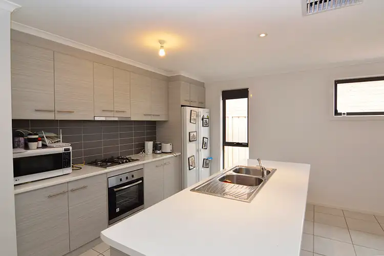 Second view of Homely house listing, 540 Walnut Avenue, Mildura VIC 3500