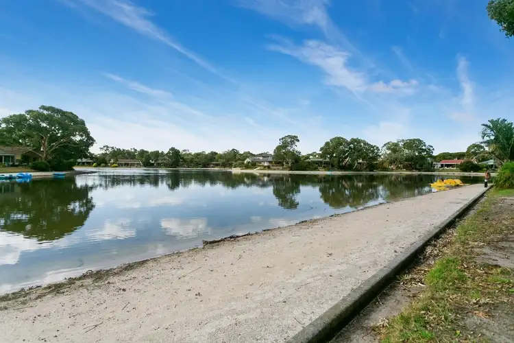 Second view of Homely unit listing, 2/197 McLeod Road, Patterson Lakes VIC 3197