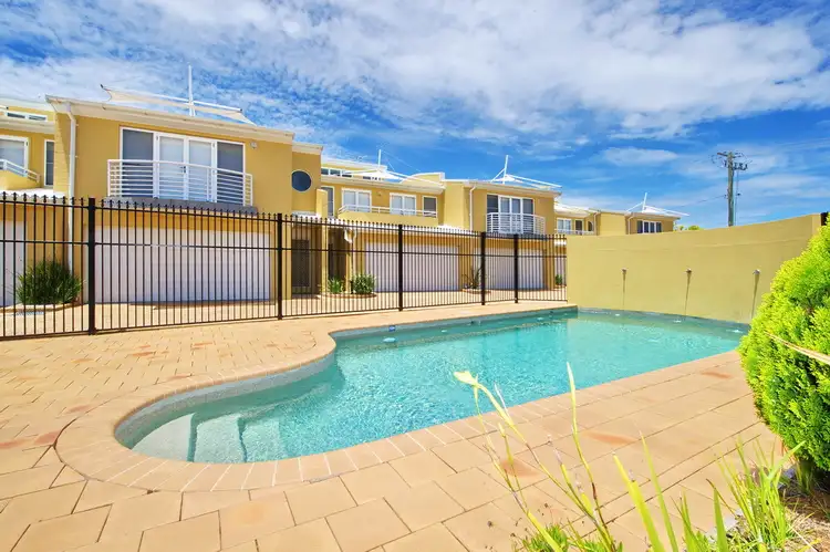 Third view of Homely house listing, 12/8 Ala Moana Way, Fingal Bay NSW 2315