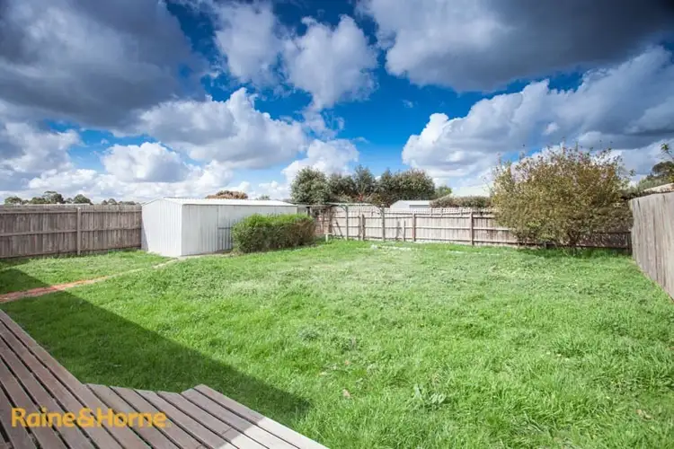 Fifth view of Homely house listing, 41 Charter Road East, Sunbury VIC 3429