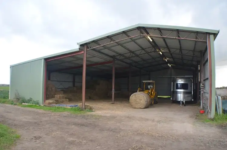 Fourth view of Homely rural property listing, Address available on request